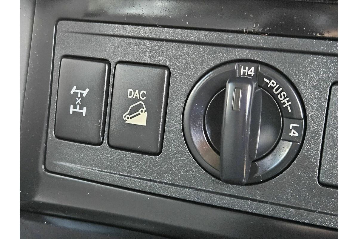 2012 Toyota Landcruiser Prado GXL KDJ150R