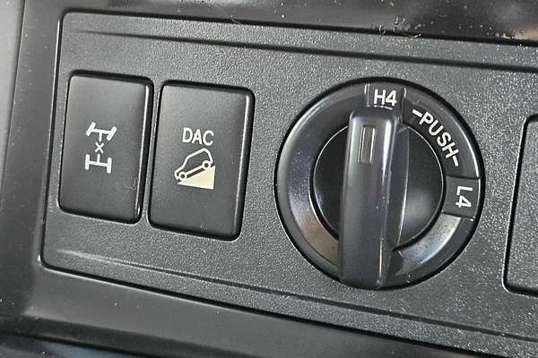 2012 Toyota Landcruiser Prado GXL KDJ150R