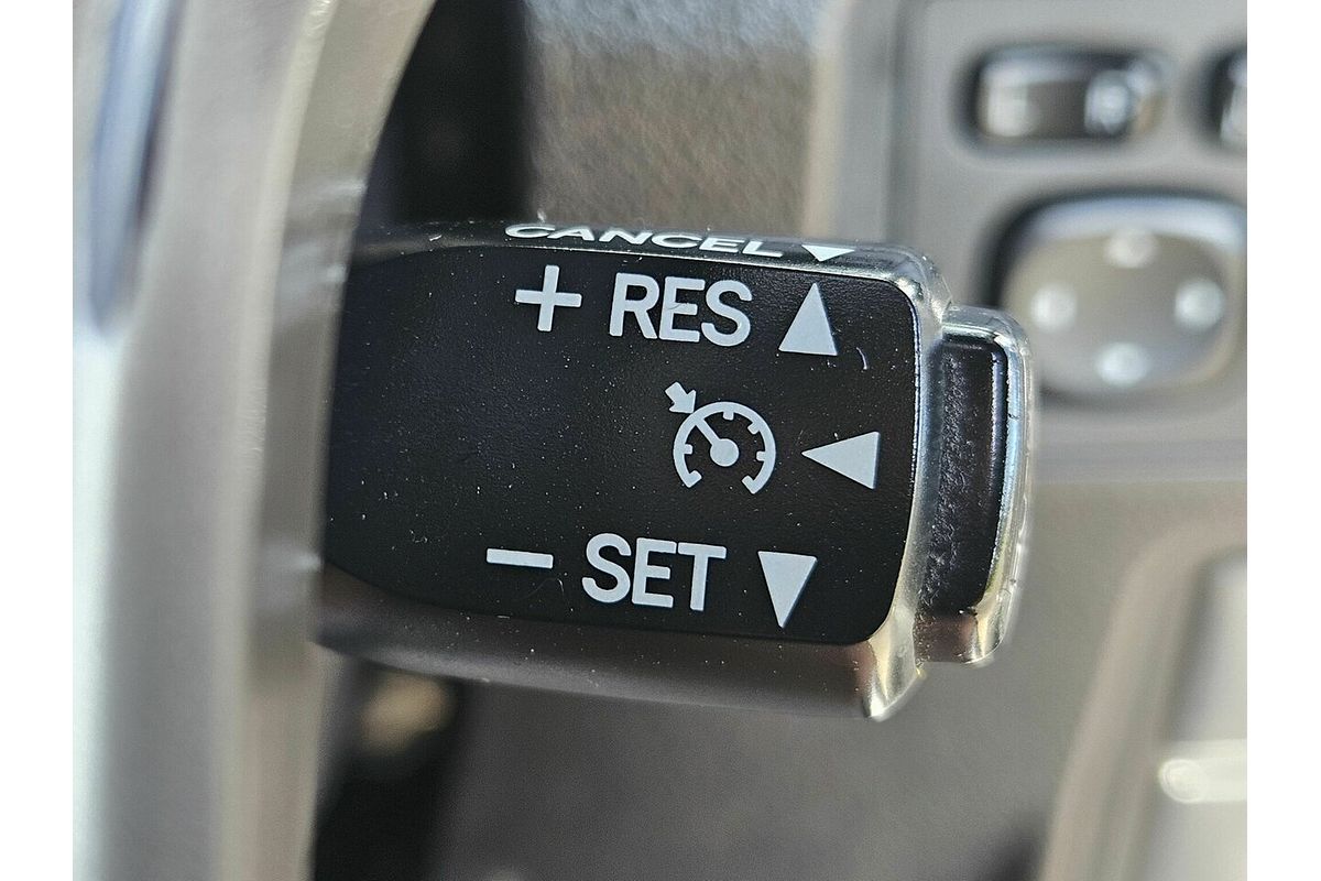 2012 Toyota Landcruiser Prado GXL KDJ150R