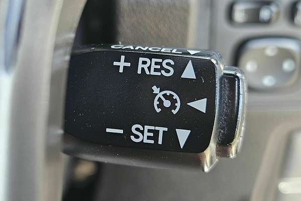 2012 Toyota Landcruiser Prado GXL KDJ150R