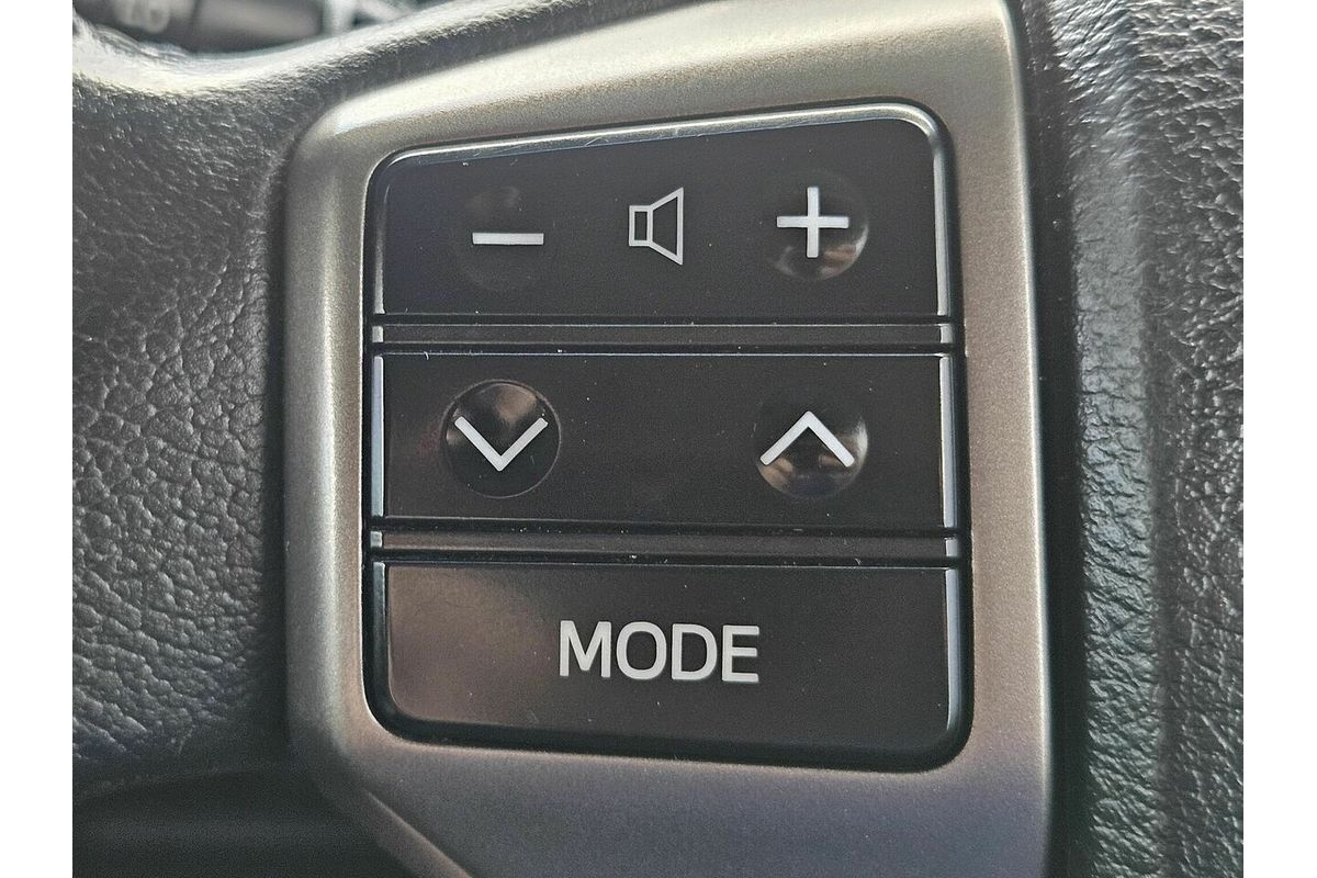 2012 Toyota Landcruiser Prado GXL KDJ150R