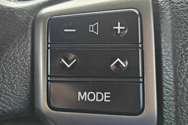 2012 Toyota Landcruiser Prado GXL KDJ150R