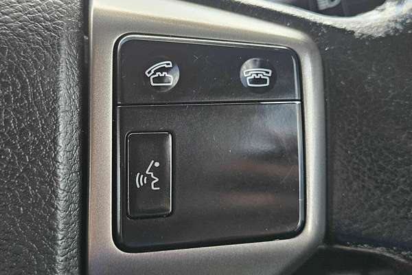 2012 Toyota Landcruiser Prado GXL KDJ150R