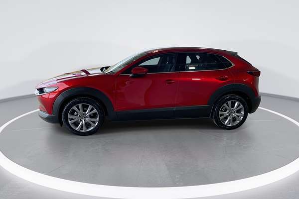 2023 Mazda CX-30 G25 Touring DM Series