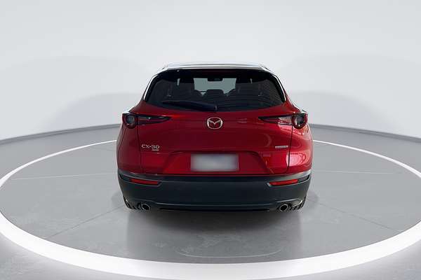 2023 Mazda CX-30 G25 Touring DM Series