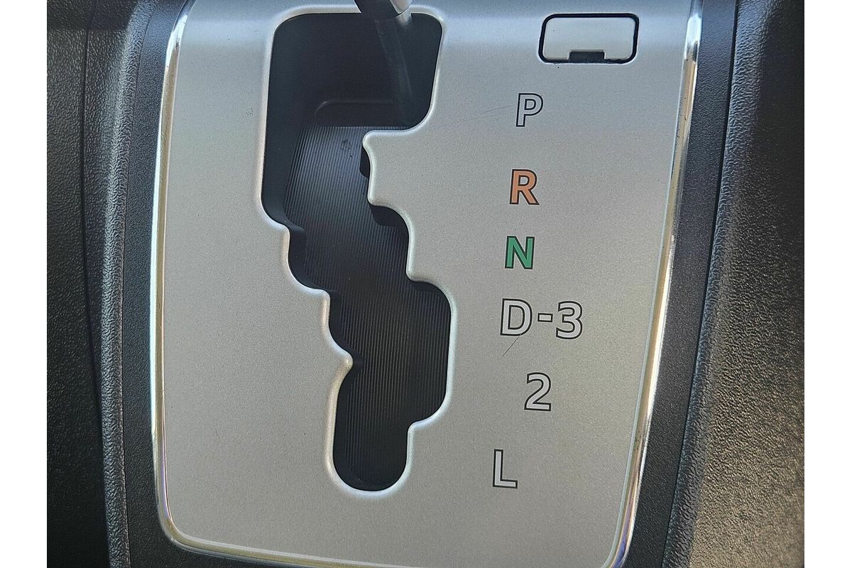 2016 Toyota Hiace KDH201R LWB