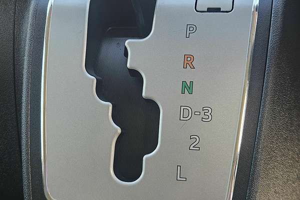 2016 Toyota Hiace KDH201R LWB