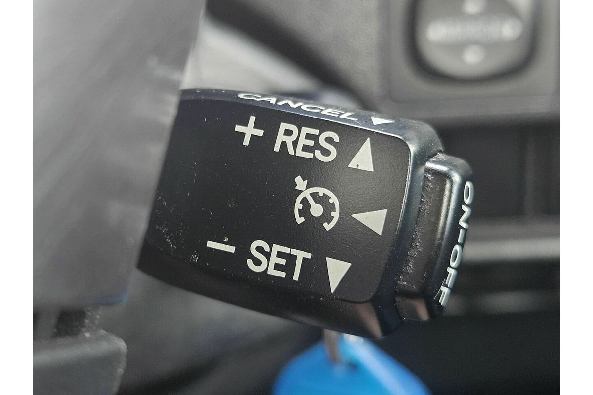 2016 Toyota Hiace KDH201R LWB