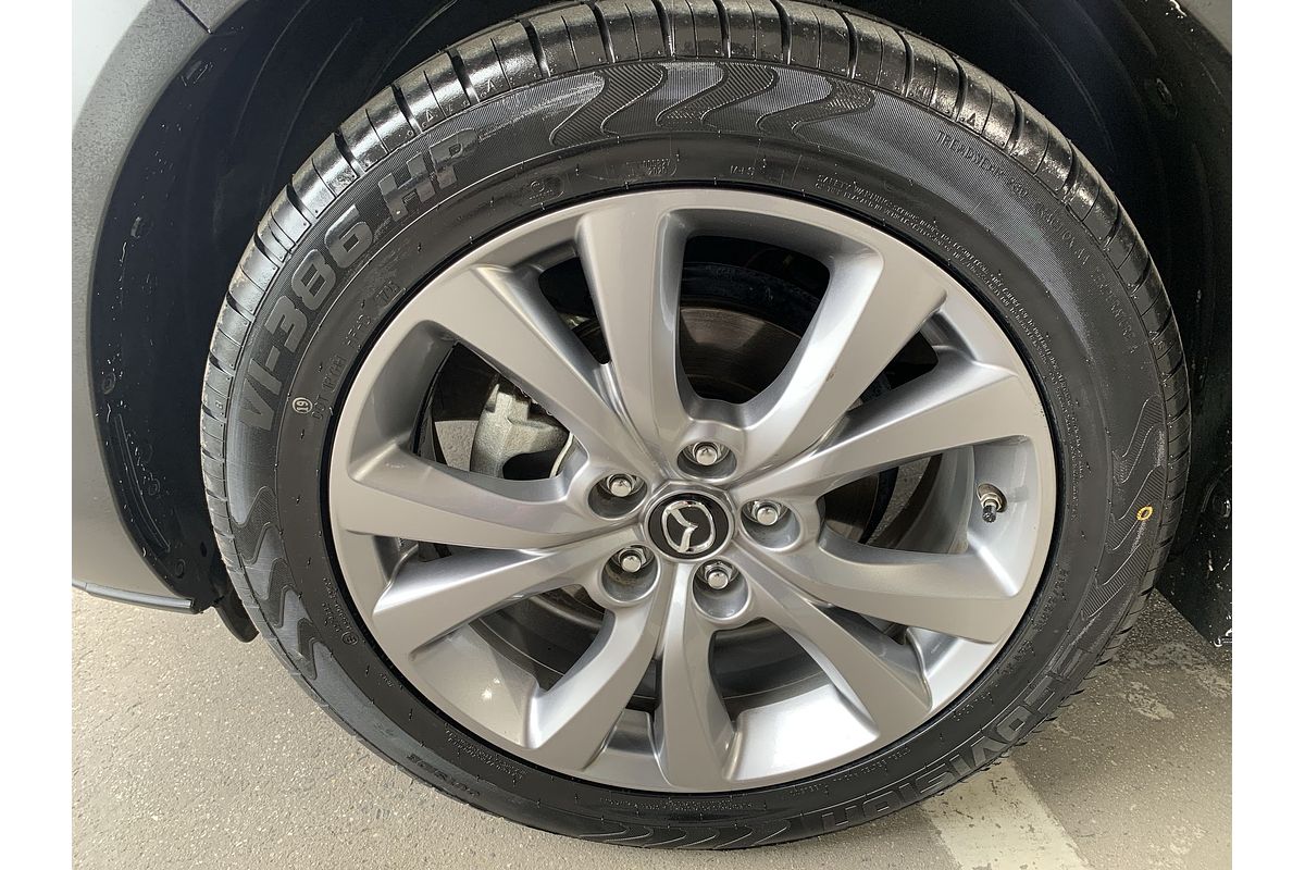 2023 Mazda CX-30 G25 Touring DM Series