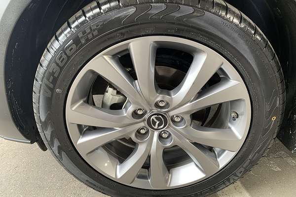 2023 Mazda CX-30 G25 Touring DM Series