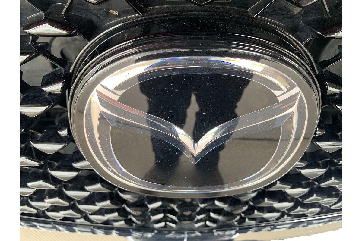 2023 Mazda CX-30 G25 Touring DM Series