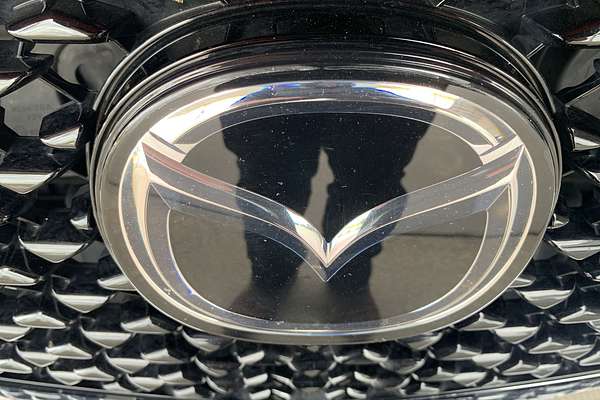 2023 Mazda CX-30 G25 Touring DM Series