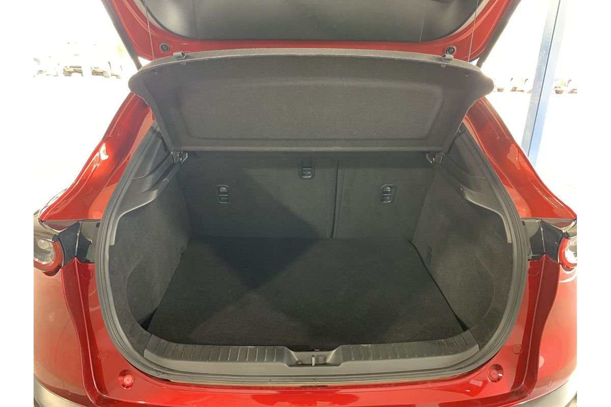 2023 Mazda CX-30 G25 Touring DM Series