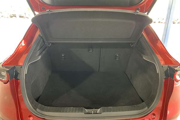 2023 Mazda CX-30 G25 Touring DM Series