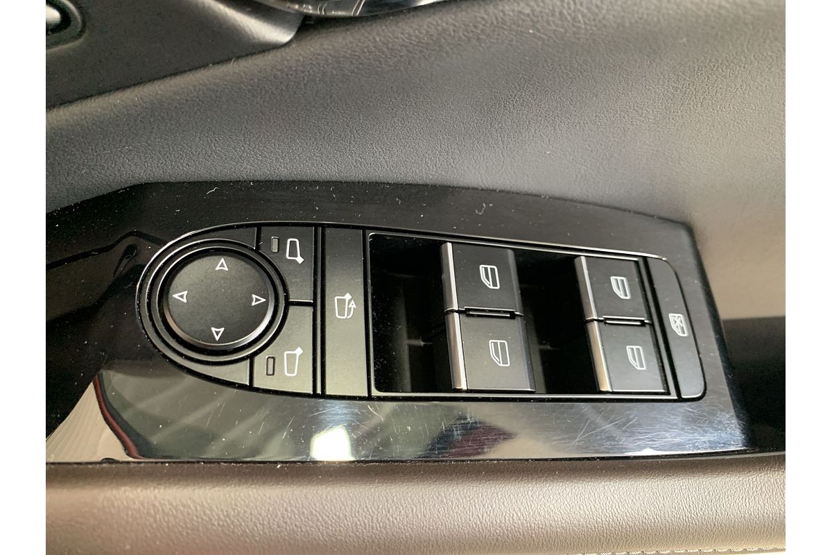 2023 Mazda CX-30 G25 Touring DM Series