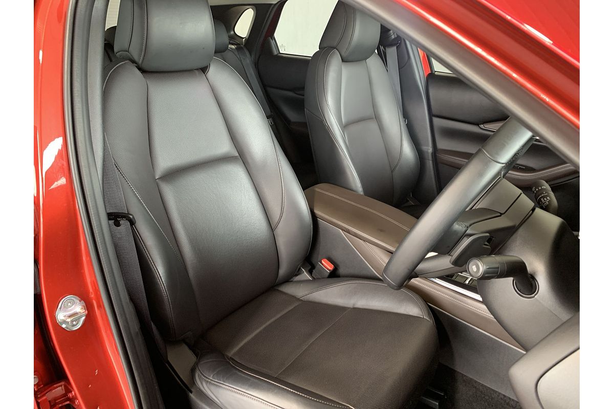 2023 Mazda CX-30 G25 Touring DM Series