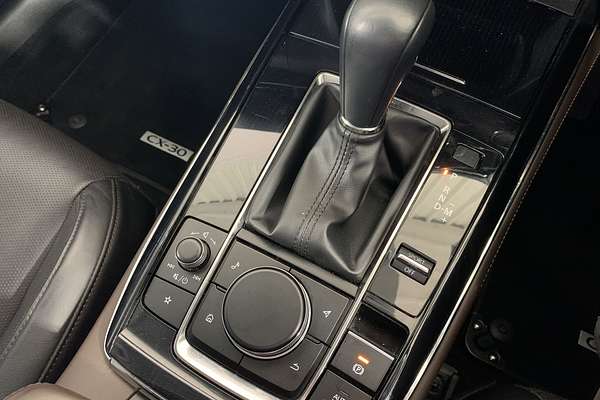 2023 Mazda CX-30 G25 Touring DM Series