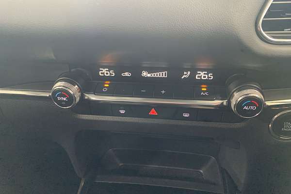 2023 Mazda CX-30 G25 Touring DM Series