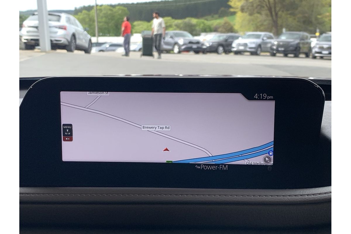 2023 Mazda CX-30 G25 Touring DM Series