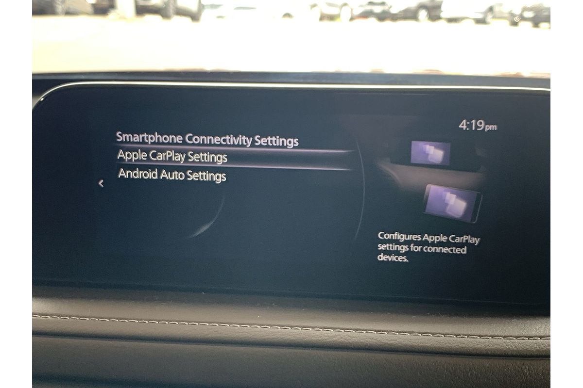 2023 Mazda CX-30 G25 Touring DM Series