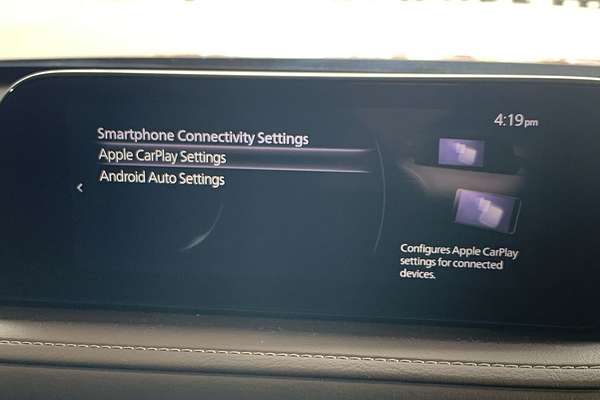 2023 Mazda CX-30 G25 Touring DM Series