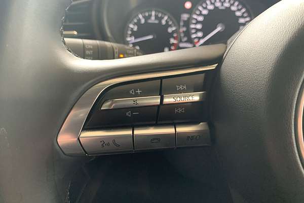 2023 Mazda CX-30 G25 Touring DM Series