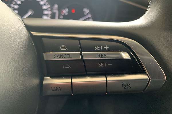 2023 Mazda CX-30 G25 Touring DM Series