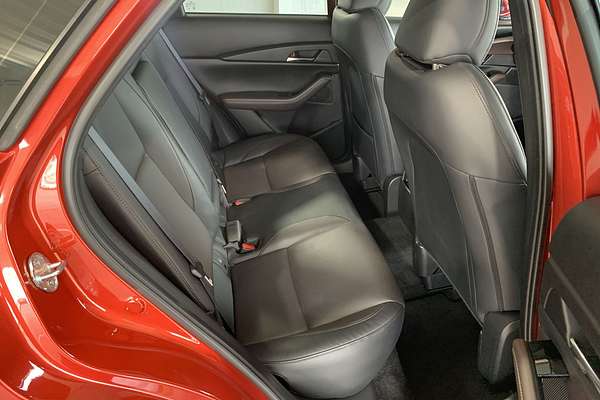 2023 Mazda CX-30 G25 Touring DM Series