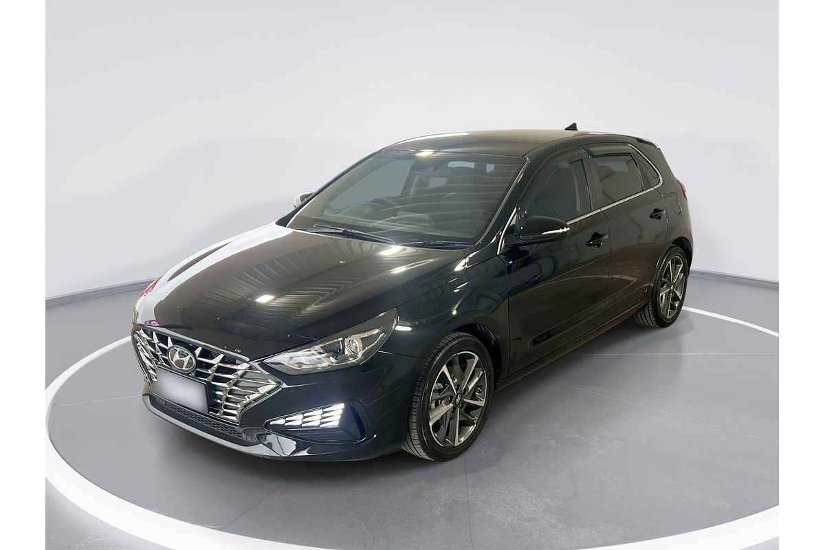 2023 Hyundai i30 Active PD.V4
