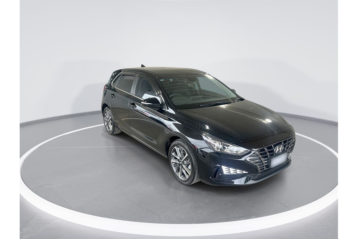 2023 Hyundai i30 Active PD.V4