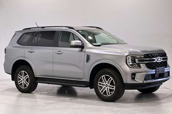 2024 Ford Everest Trend 2.0L