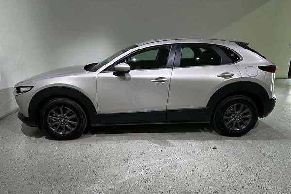 2024 Mazda CX-30 G20 Pure DM Series