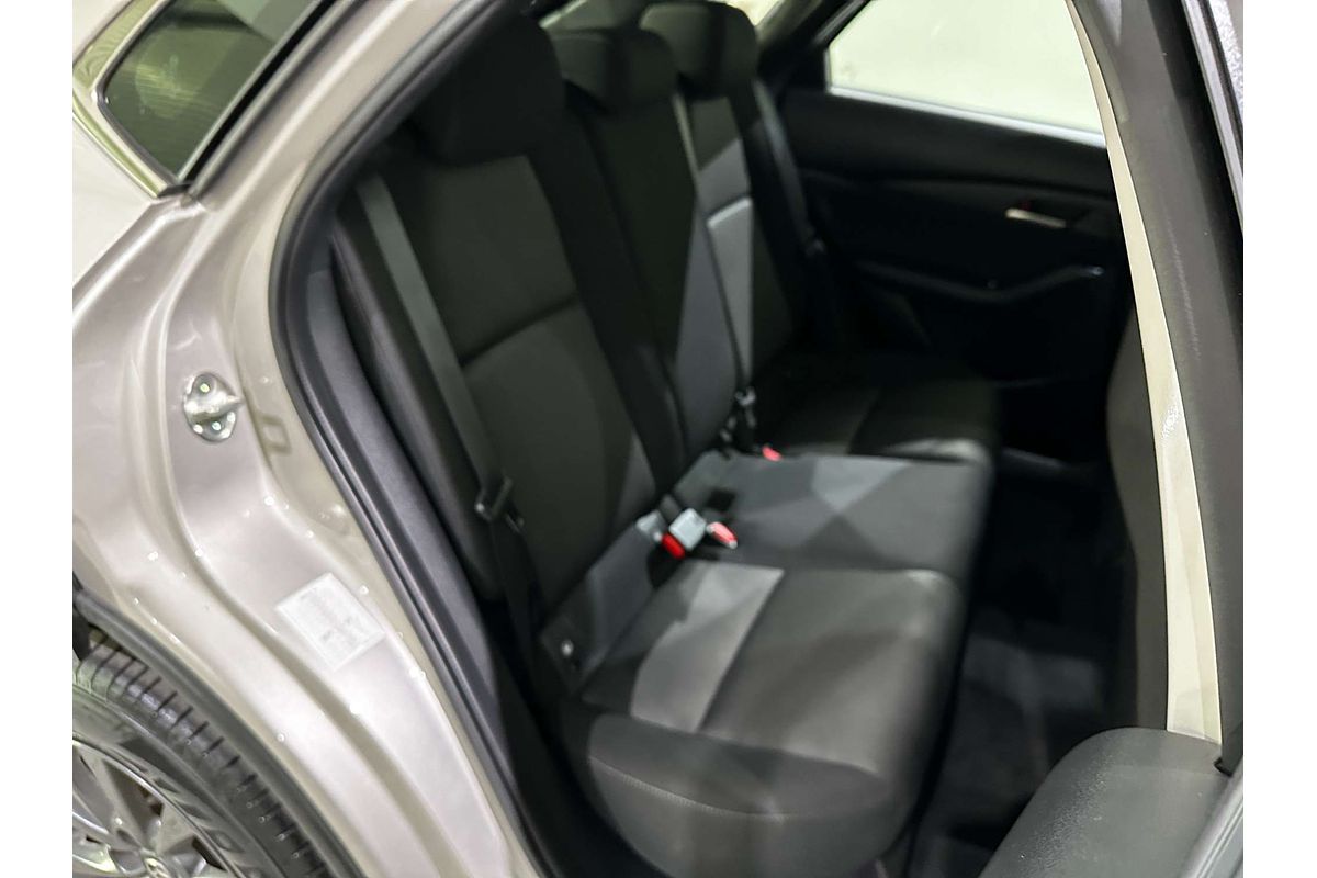 2024 Mazda CX-30 G20 Pure DM Series