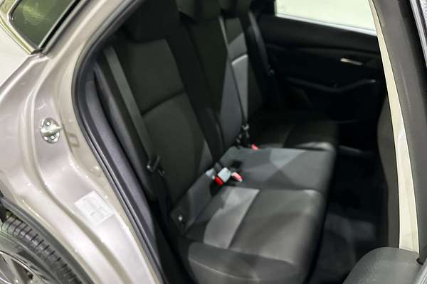 2024 Mazda CX-30 G20 Pure DM Series