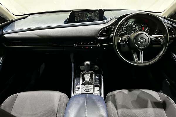 2024 Mazda CX-30 G20 Pure DM Series