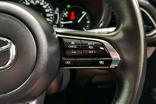 2024 Mazda CX-30 G20 Pure DM Series