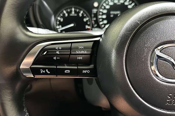 2024 Mazda CX-30 G20 Pure DM Series