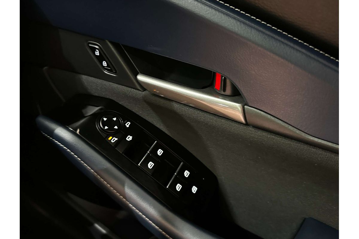 2024 Mazda CX-30 G20 Pure DM Series