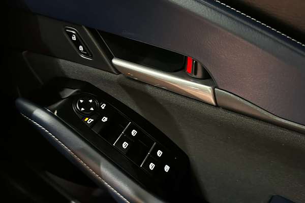 2024 Mazda CX-30 G20 Pure DM Series