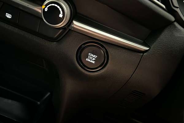 2024 Mazda CX-30 G20 Pure DM Series