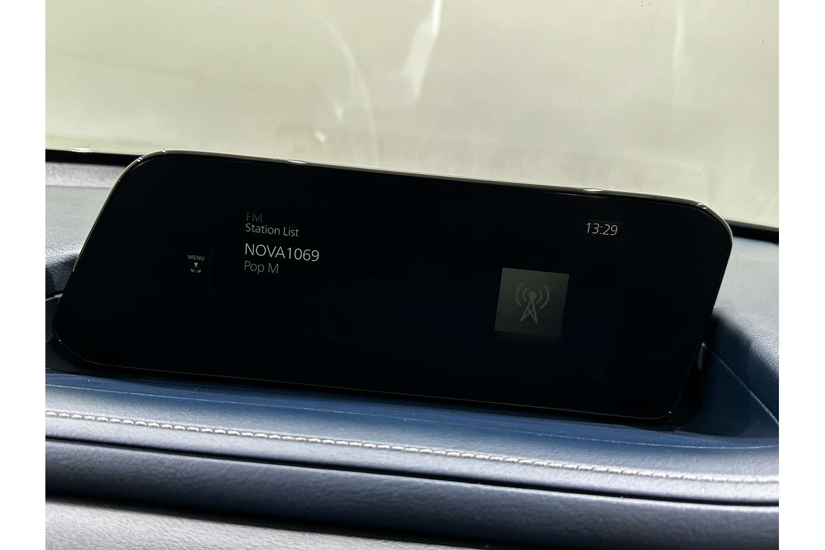 2024 Mazda CX-30 G20 Pure DM Series