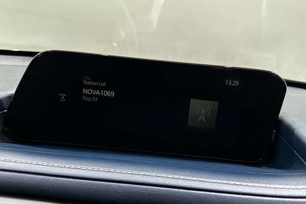 2024 Mazda CX-30 G20 Pure DM Series