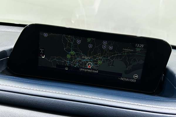 2024 Mazda CX-30 G20 Pure DM Series