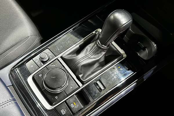 2024 Mazda CX-30 G20 Pure DM Series