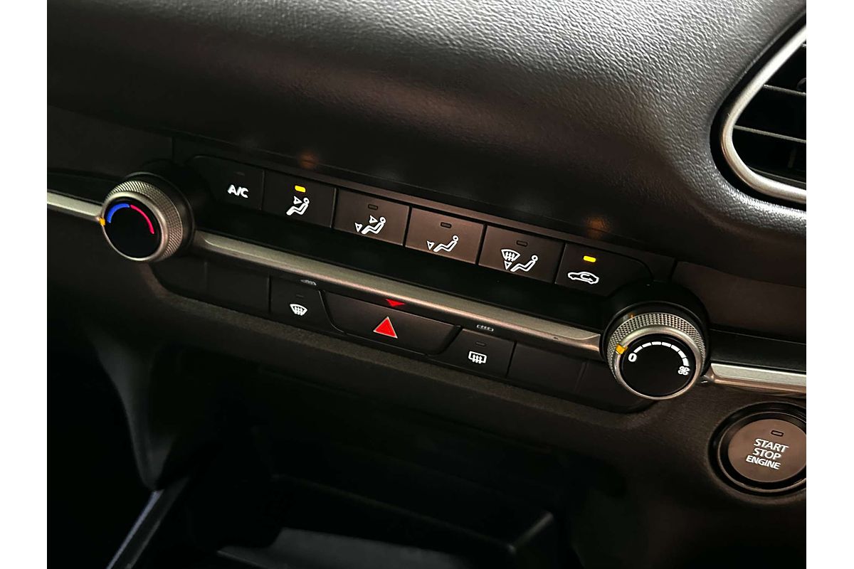 2024 Mazda CX-30 G20 Pure DM Series