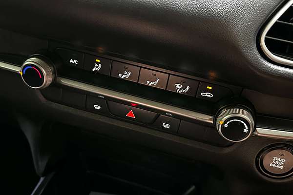 2024 Mazda CX-30 G20 Pure DM Series