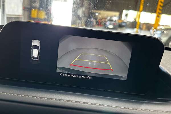 2024 Mazda CX-30 G20 Pure DM Series