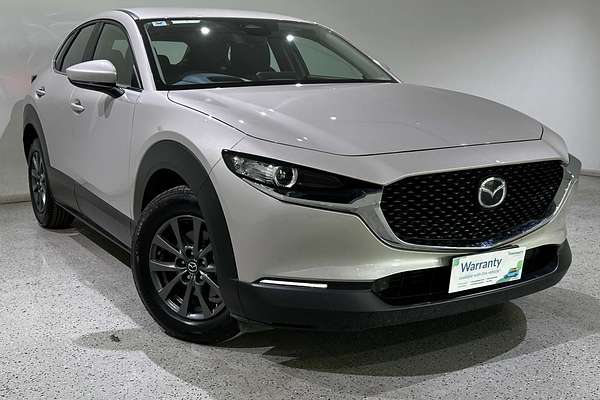 2024 Mazda CX-30 G20 Pure DM Series