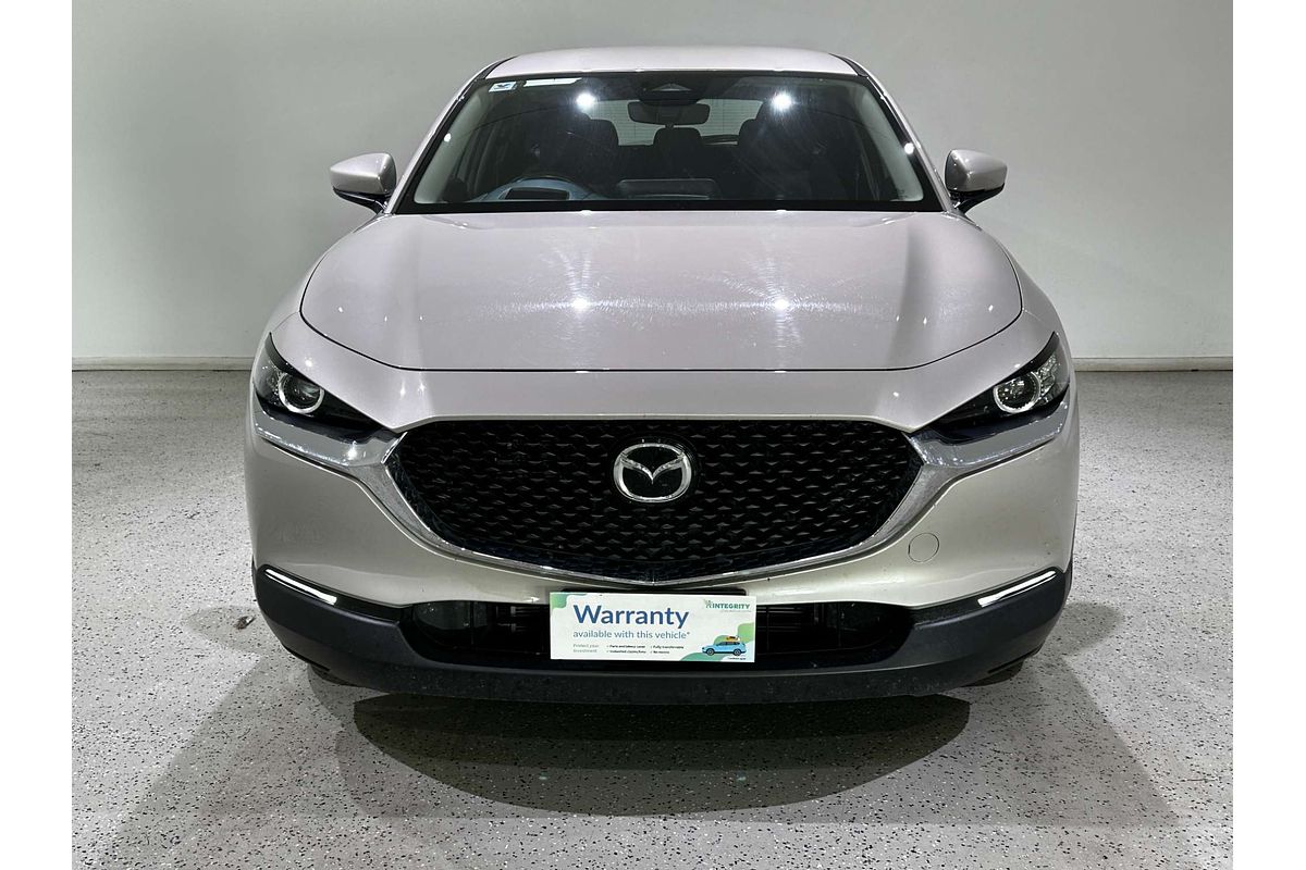 2024 Mazda CX-30 G20 Pure DM Series