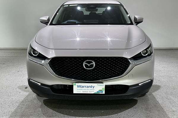 2024 Mazda CX-30 G20 Pure DM Series